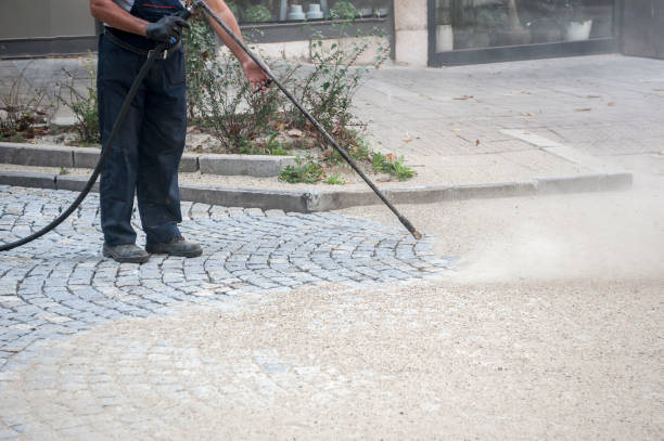Best Concrete Sealing  in Paris, TX