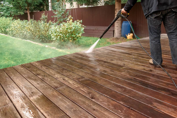 Best Factory Floor Cleaning  in Paris, TX