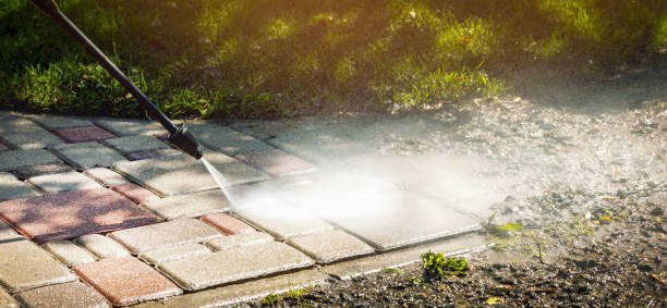 Best Parking Lot and Garage Cleaning  in Paris, TX