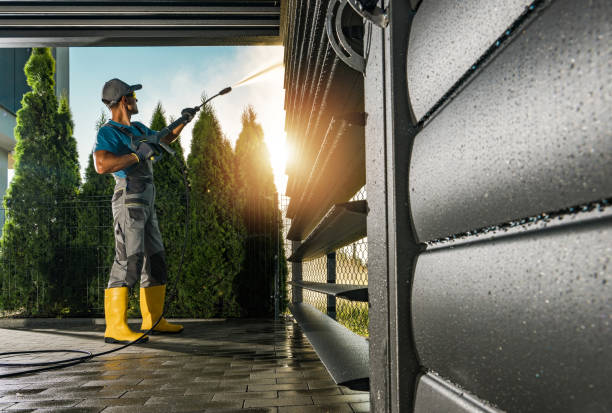 Best Sidewalk and Walkway Cleaning  in Paris, TX